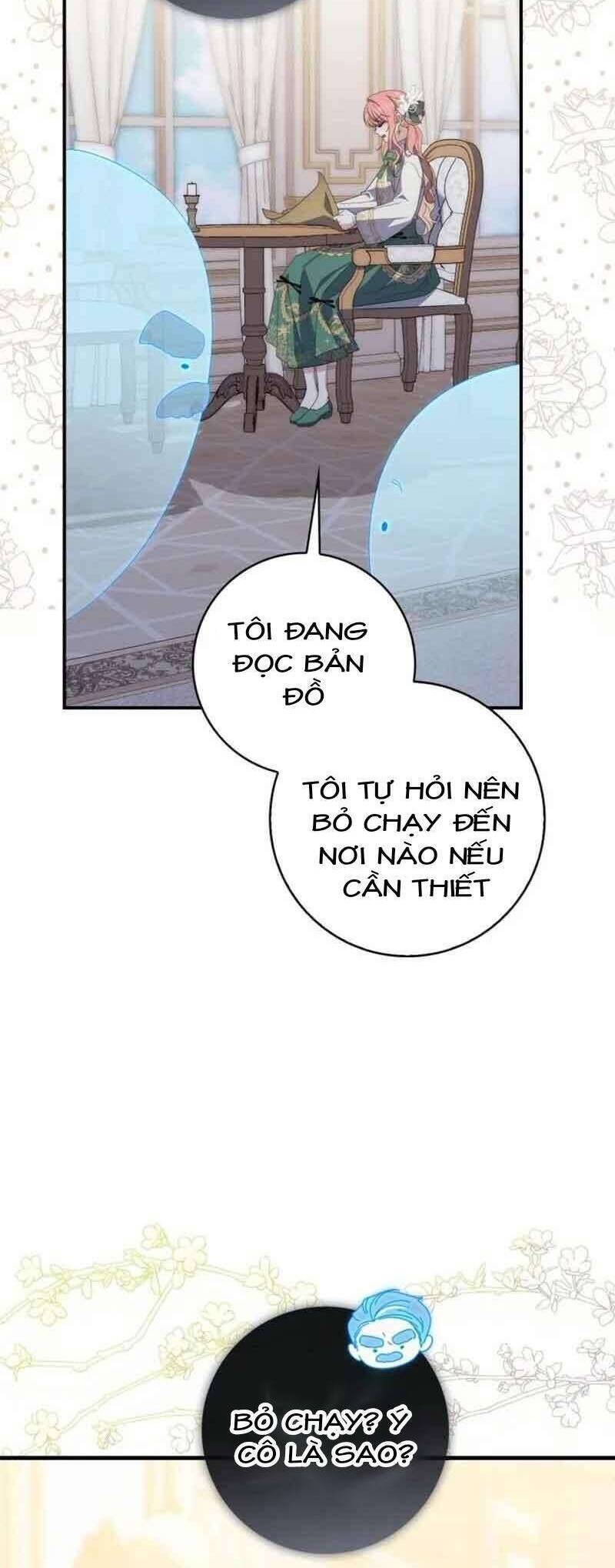 Nàng Công Chúa Tiên Tri Chapter 7 - 56