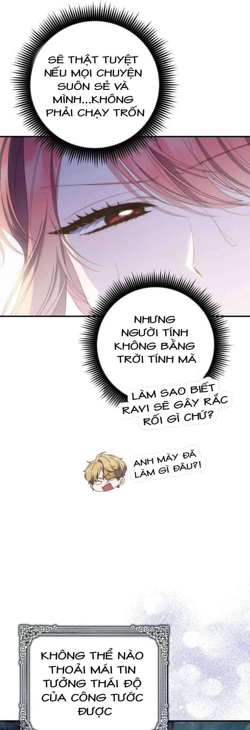 Nàng Công Chúa Tiên Tri Chapter 7 - 58