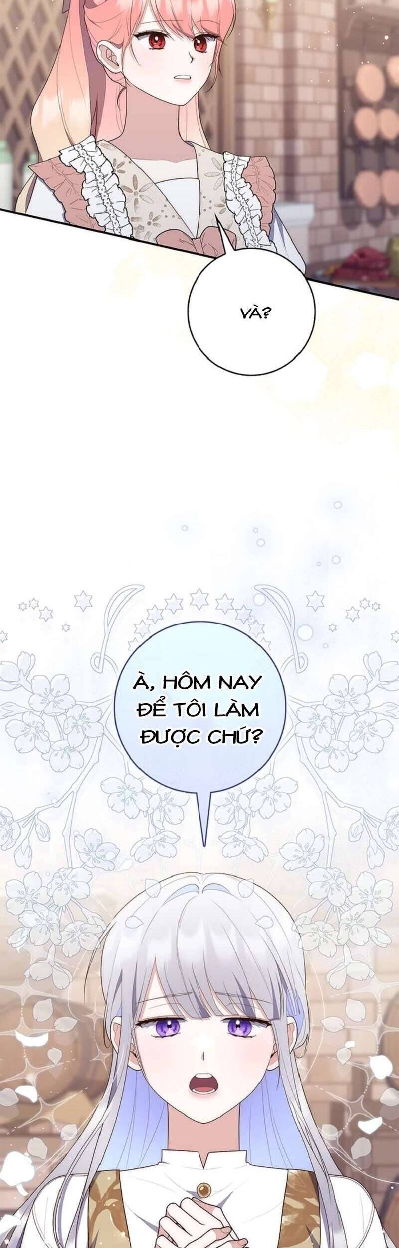 Nàng Công Chúa Tiên Tri Chapter 70 - 18