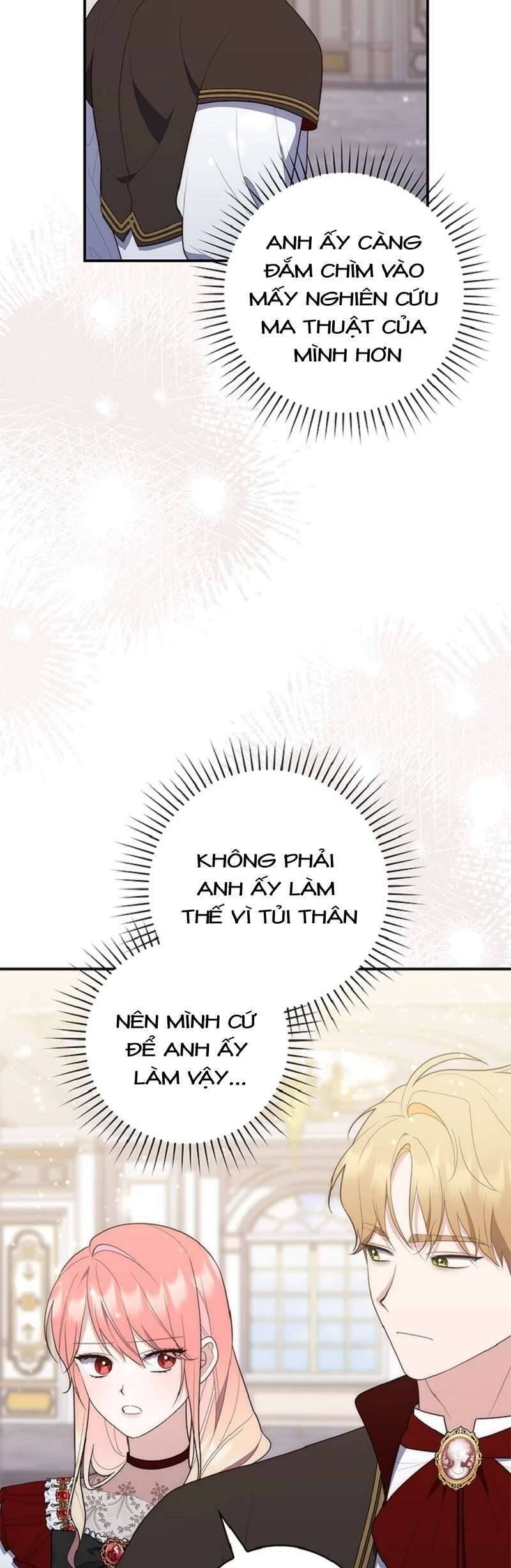 Nàng Công Chúa Tiên Tri Chapter 70 - 31