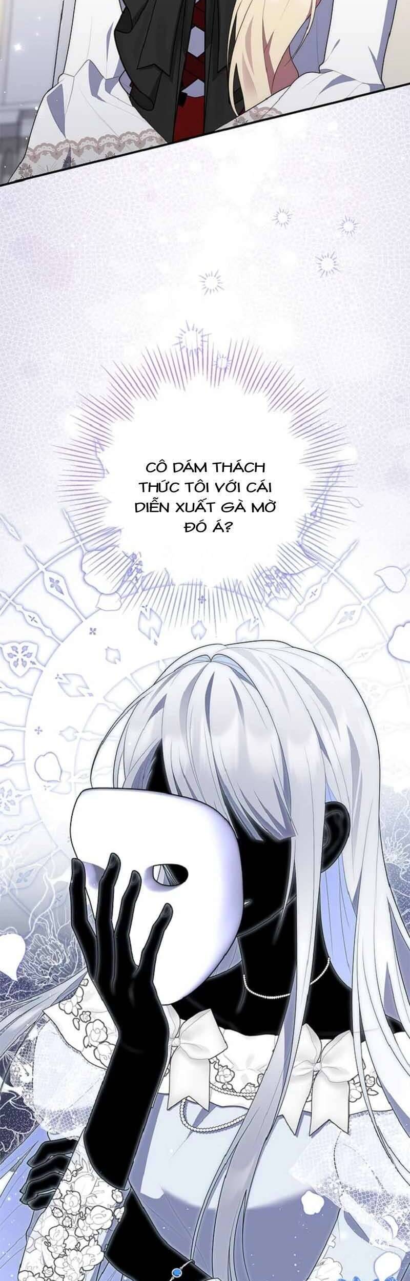 Nàng Công Chúa Tiên Tri Chapter 71 - 15