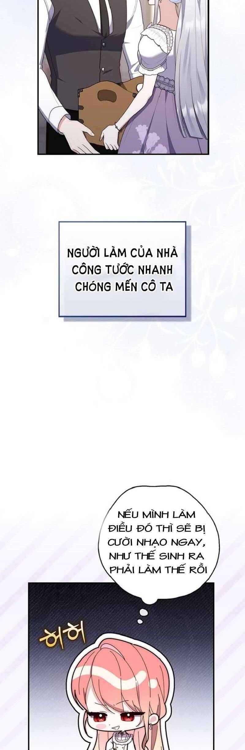 Nàng Công Chúa Tiên Tri Chapter 71 - 22