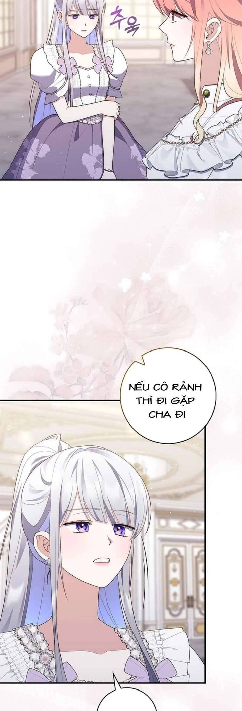 Nàng Công Chúa Tiên Tri Chapter 71 - 33