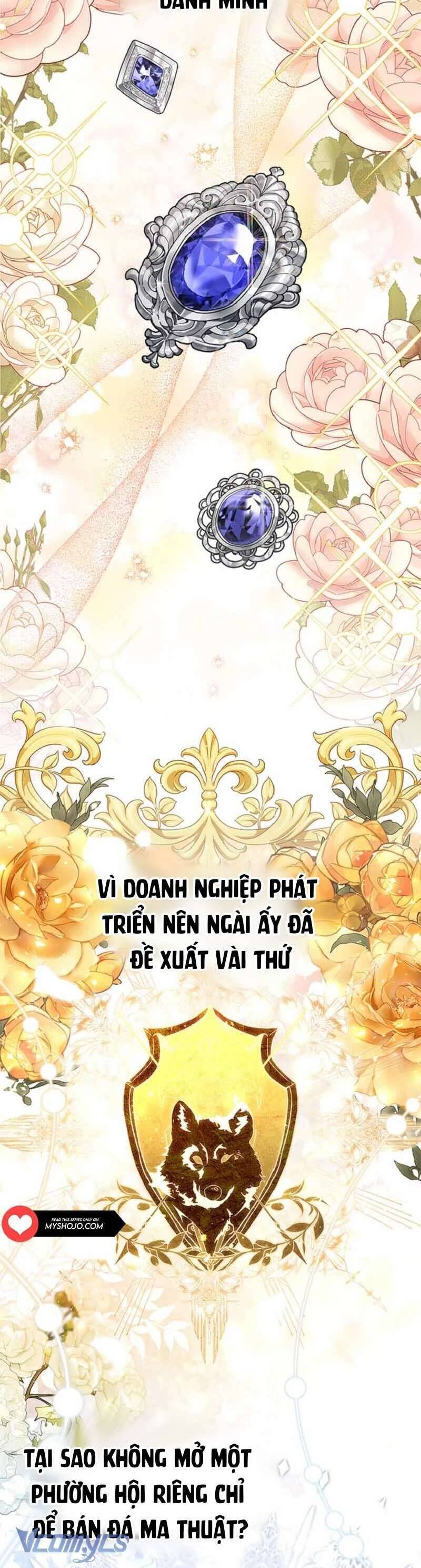 Nàng Công Chúa Tiên Tri Chapter 71 - 42