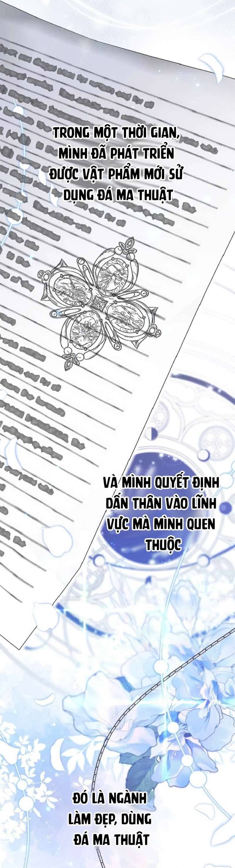 Nàng Công Chúa Tiên Tri Chapter 71 - 48