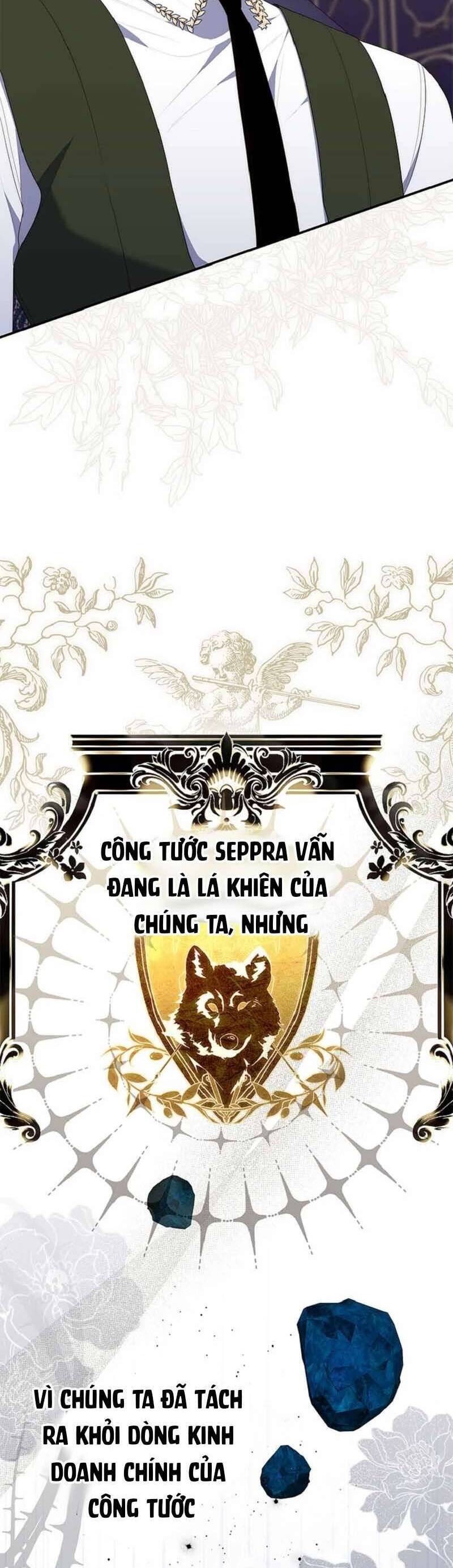 Nàng Công Chúa Tiên Tri Chapter 71 - 52