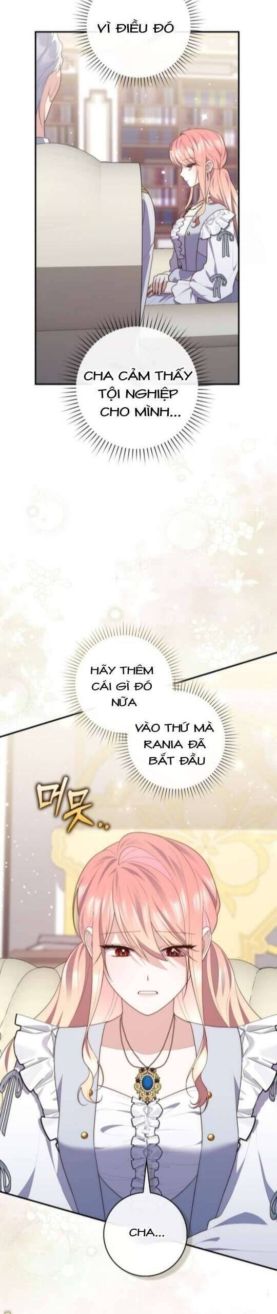 Nàng Công Chúa Tiên Tri Chapter 72 - 18