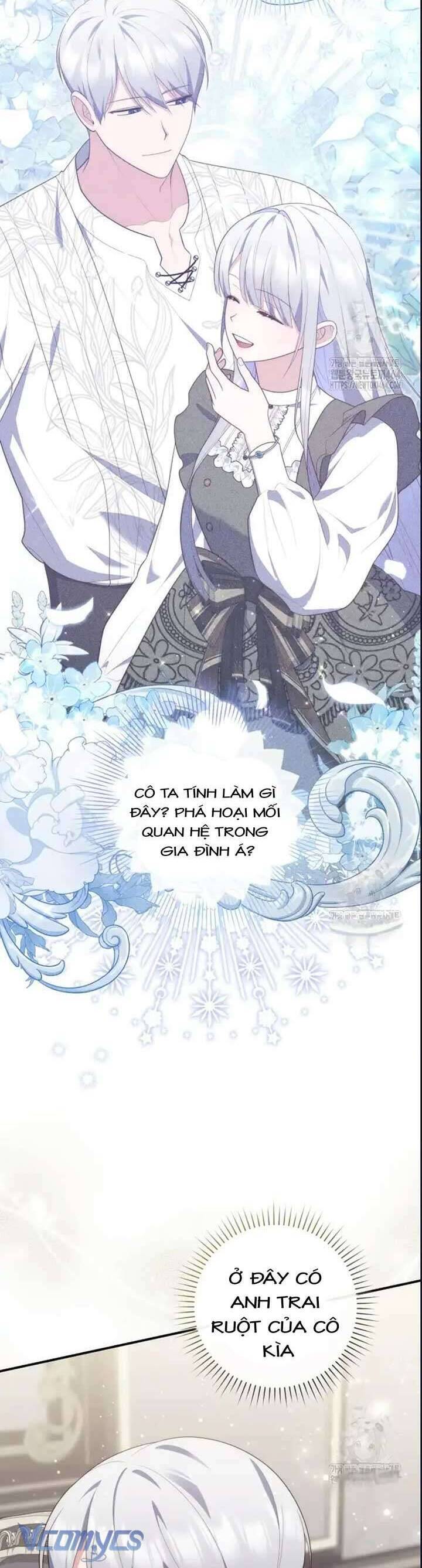 Nàng Công Chúa Tiên Tri Chapter 73 - 36