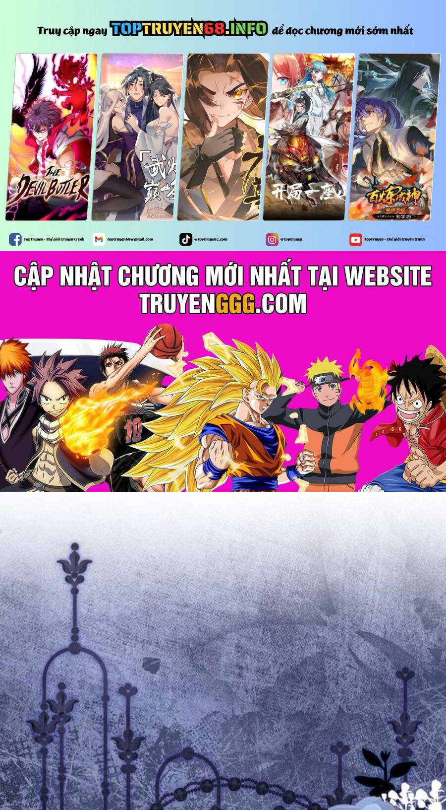 Nàng Công Chúa Tiên Tri Chapter 74 - 2