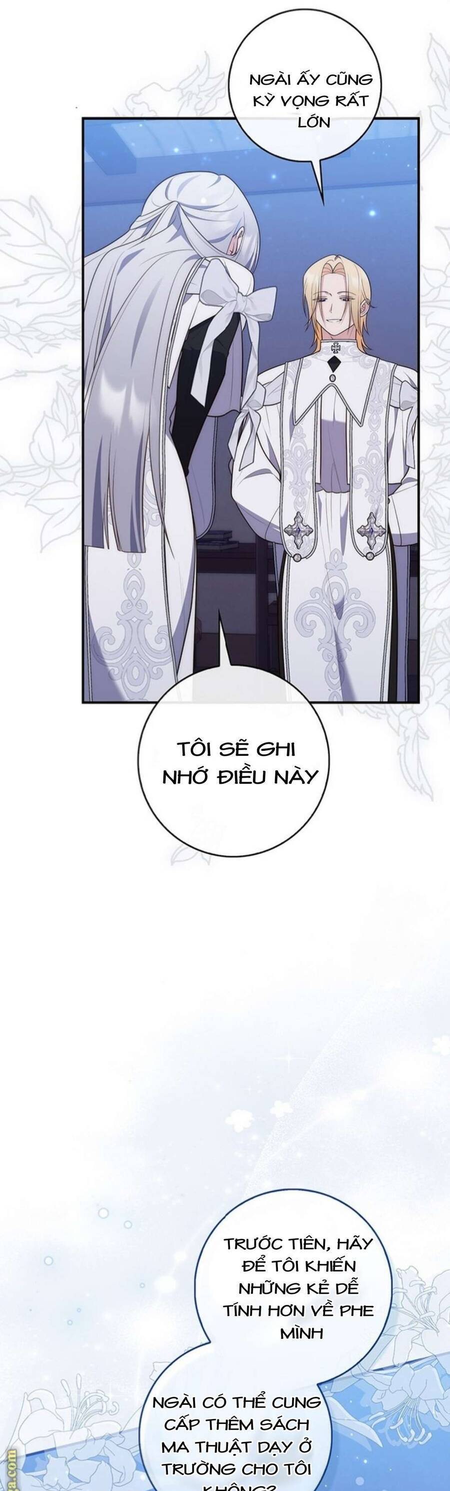 Nàng Công Chúa Tiên Tri Chapter 74 - 13