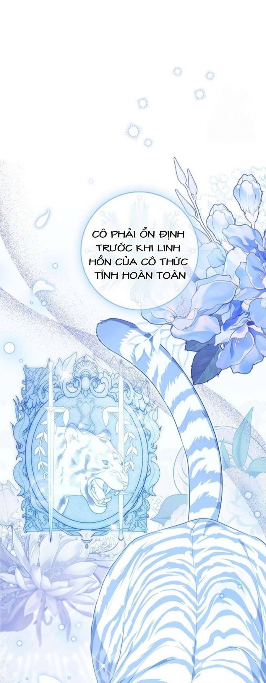 Nàng Công Chúa Tiên Tri Chapter 74 - 8