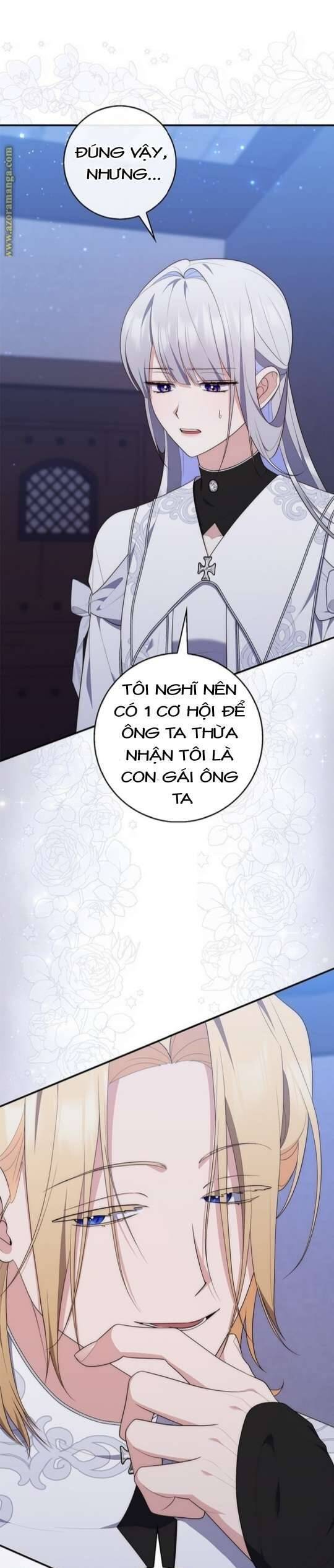 Nàng Công Chúa Tiên Tri Chapter 74 - 10