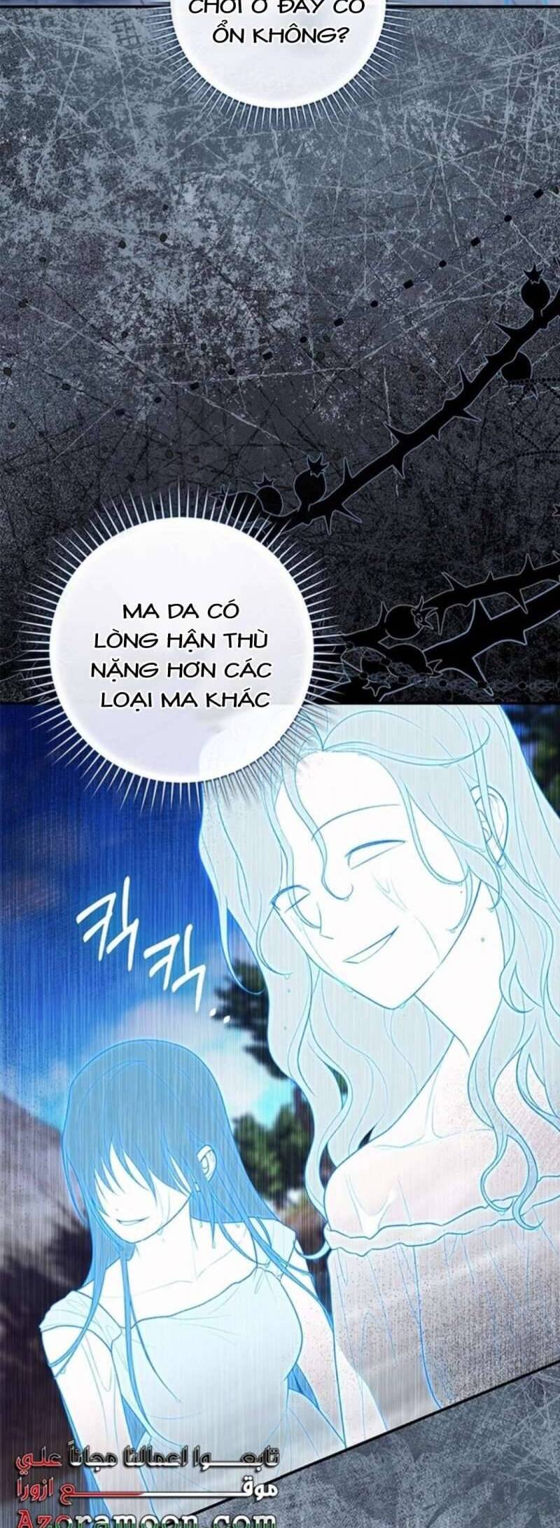 Nàng Công Chúa Tiên Tri Chapter 75 - 23