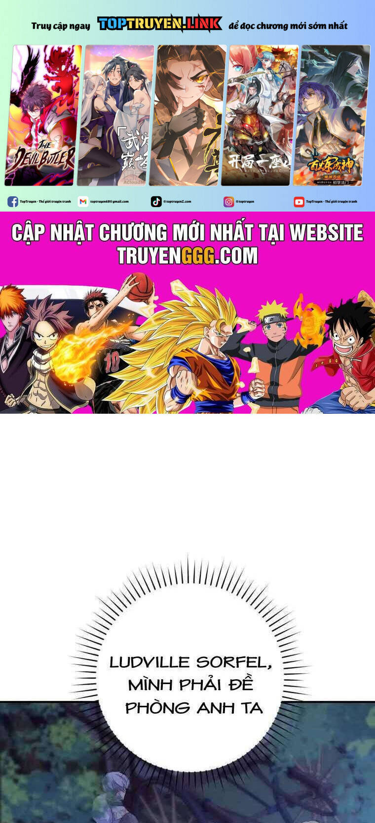 Nàng Công Chúa Tiên Tri Chapter 8 - 2