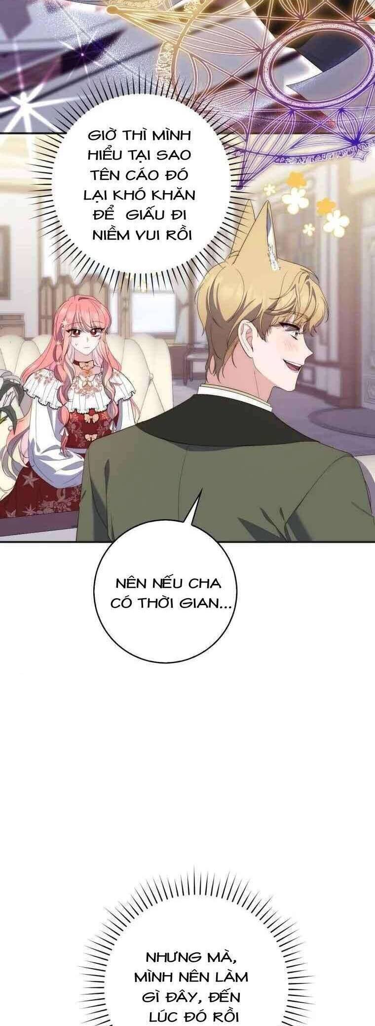 Nàng Công Chúa Tiên Tri Chapter 8 - 16