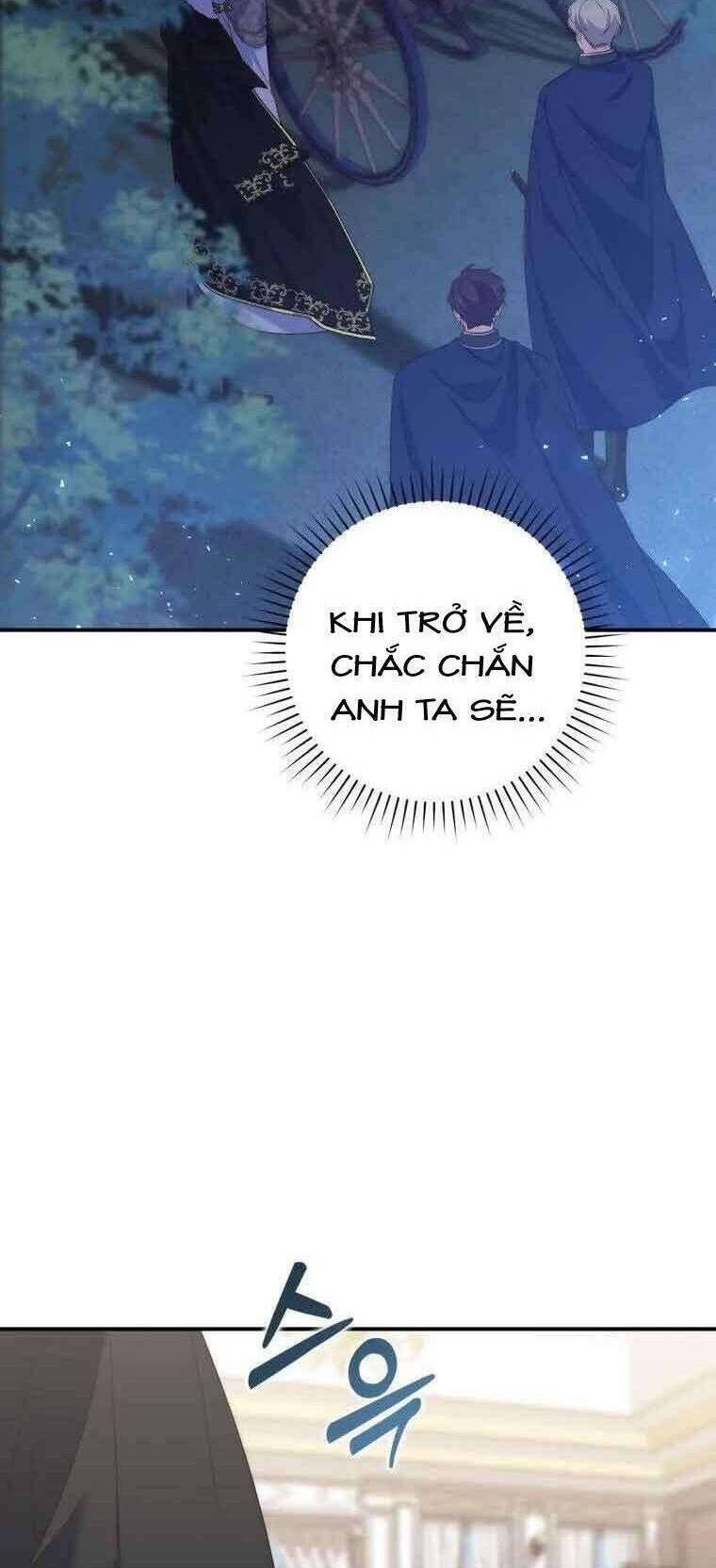 Nàng Công Chúa Tiên Tri Chapter 8 - 3