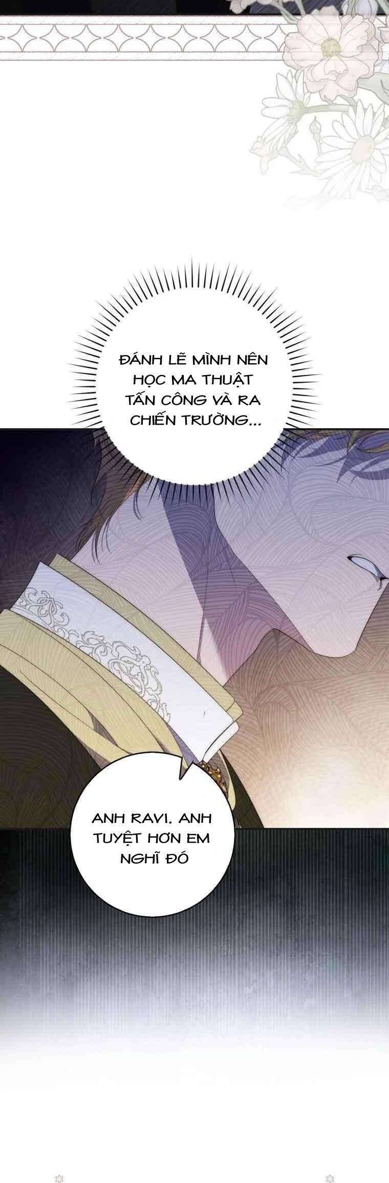 Nàng Công Chúa Tiên Tri Chapter 8 - 28