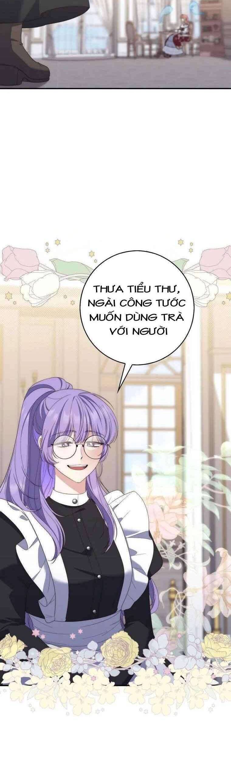 Nàng Công Chúa Tiên Tri Chapter 8 - 4