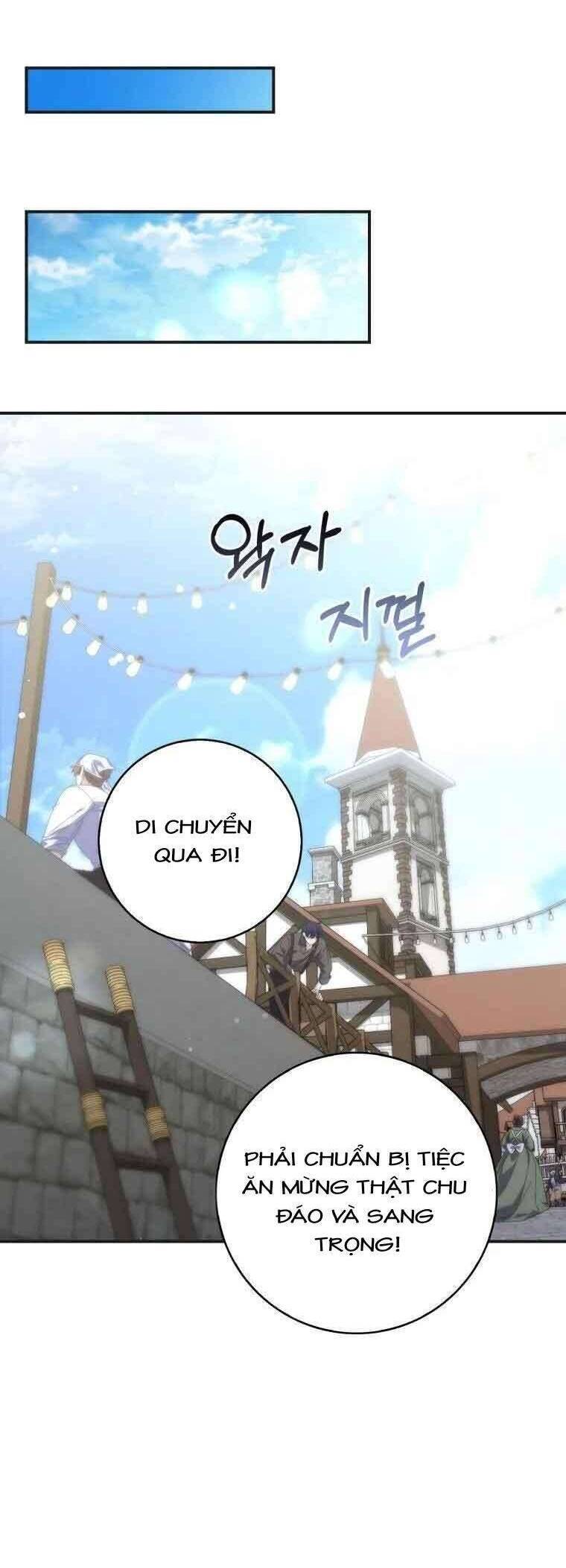 Nàng Công Chúa Tiên Tri Chapter 8 - 52