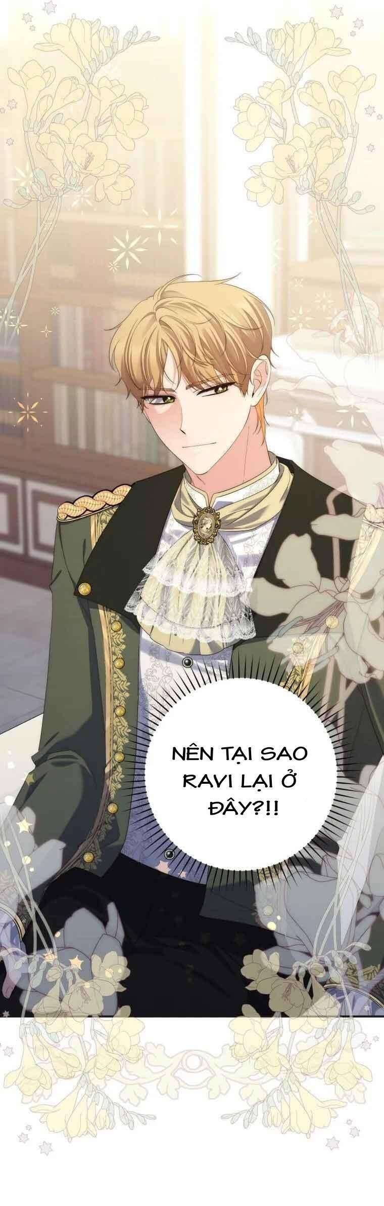 Nàng Công Chúa Tiên Tri Chapter 8 - 9