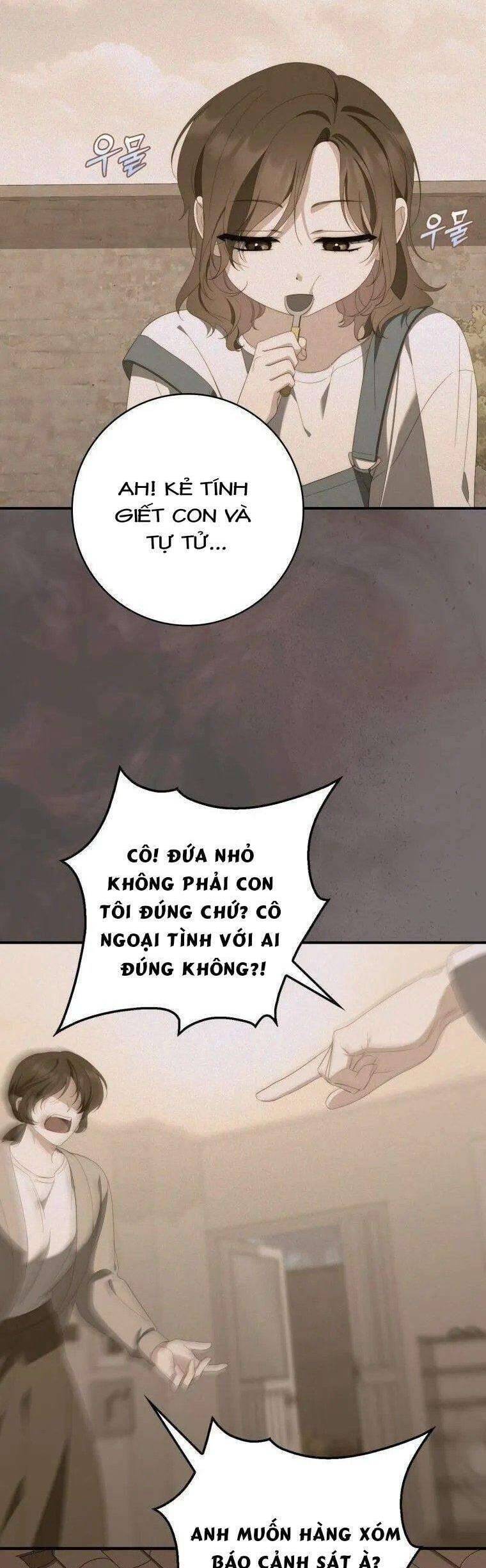 Nàng Công Chúa Tiên Tri Chapter 9 - 22