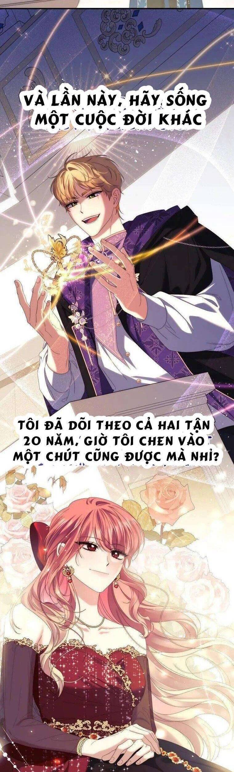 Nàng Công Chúa Tiên Tri Chapter 9 - 31