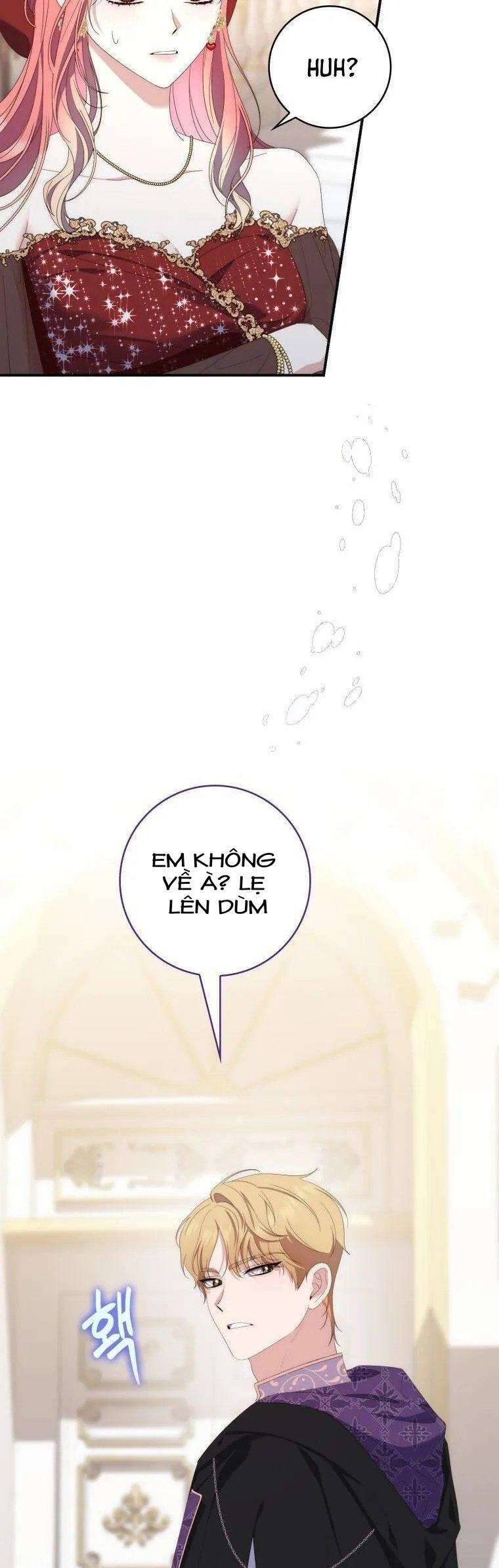 Nàng Công Chúa Tiên Tri Chapter 9 - 39