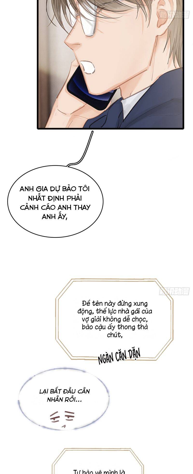 Ngày Dài Gặp Người Khuyết Tâm Nhãn Chapter 17 - 9