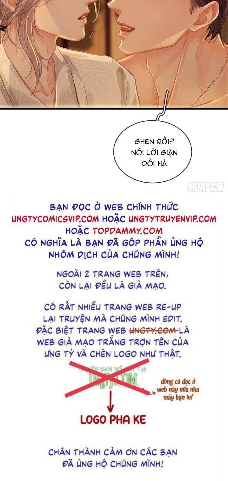 Ngày Dài Gặp Người Khuyết Tâm Nhãn Chapter 19 - 41