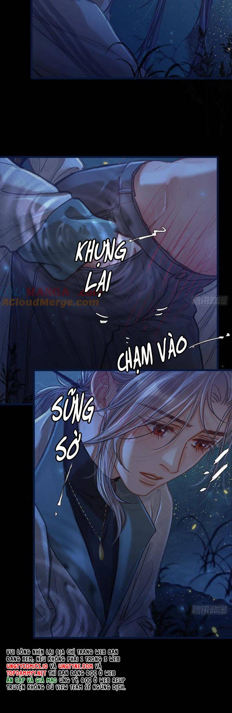 Ngày Dài Gặp Người Khuyết Tâm Nhãn Chapter 37 - 14