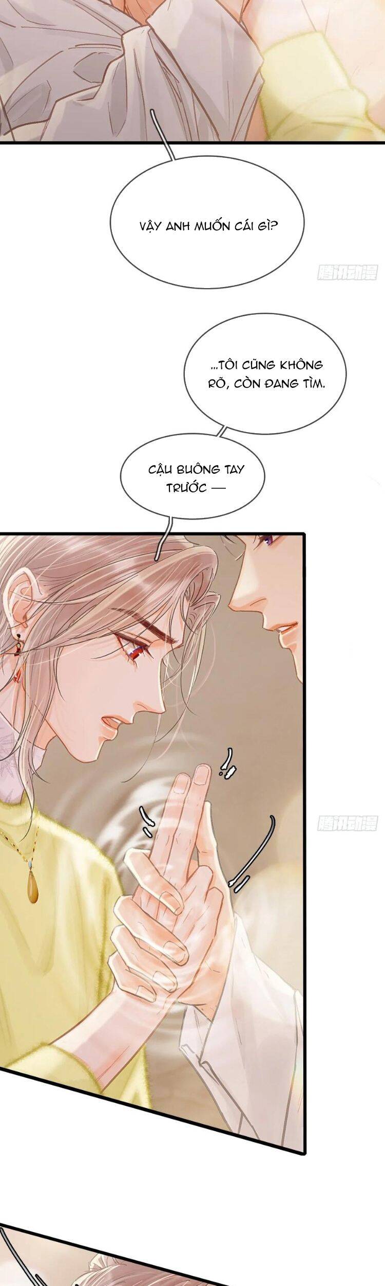 Ngày Dài Gặp Người Khuyết Tâm Nhãn Chapter 41 - Trang 2