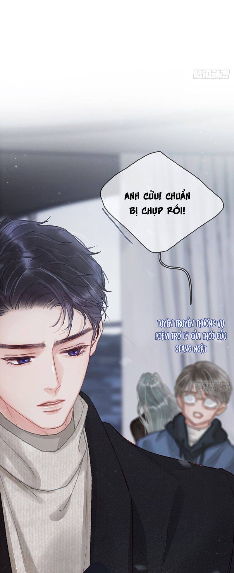 Ngày Dài Gặp Người Khuyết Tâm Nhãn Chapter 6 - 4