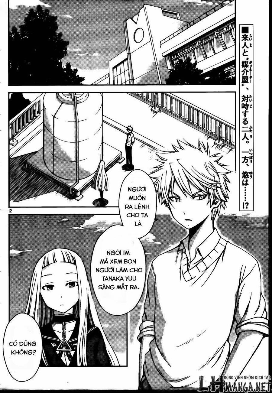 Tadashii Kodomo No Tsukurikata! Chapter 57 - 4