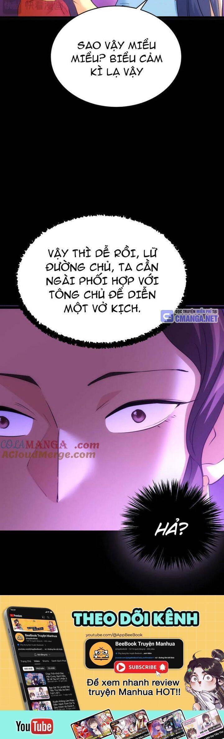 ta đoạt xá người chơi hệ thống Chapter 103 - Trang 2