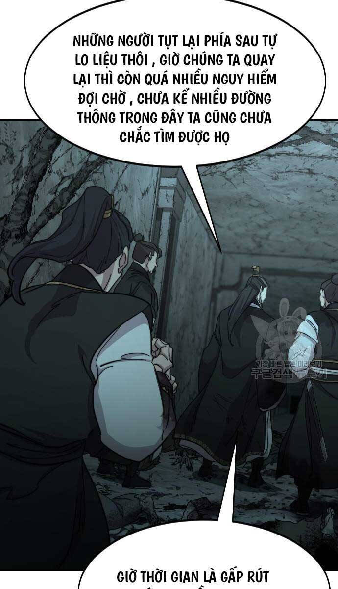 Bạn Thuở Nhỏ Của Tôi Là Trùm Cuối Hầm Ngục Chapter 102 - Trang 2