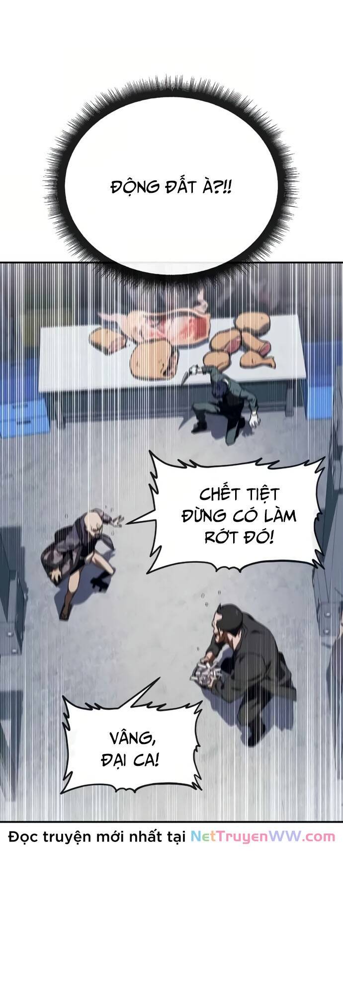 Rỉ Sét Chapter 1 - 104