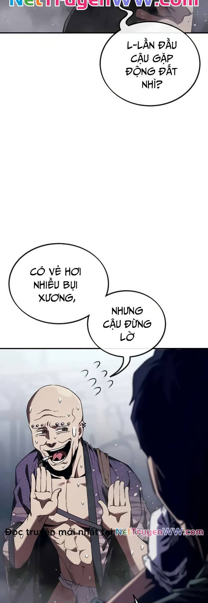 Rỉ Sét Chapter 1 - 111