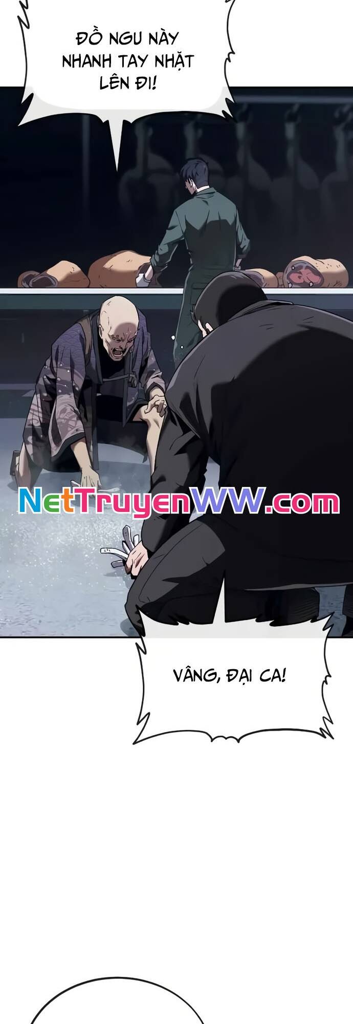 Rỉ Sét Chapter 1 - 113