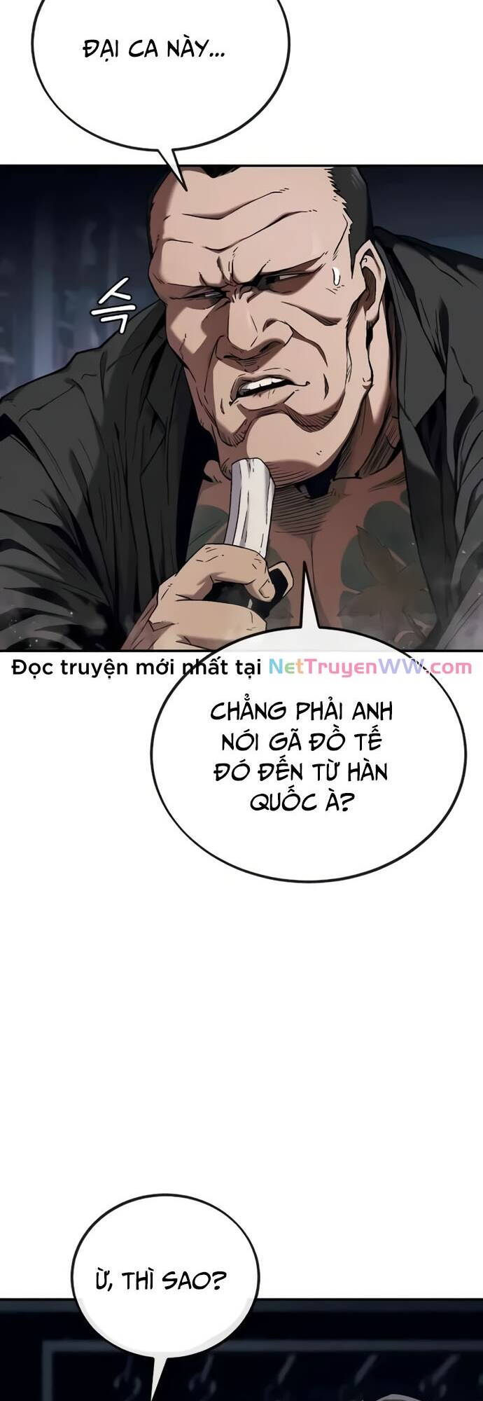 Rỉ Sét Chapter 1 - 114