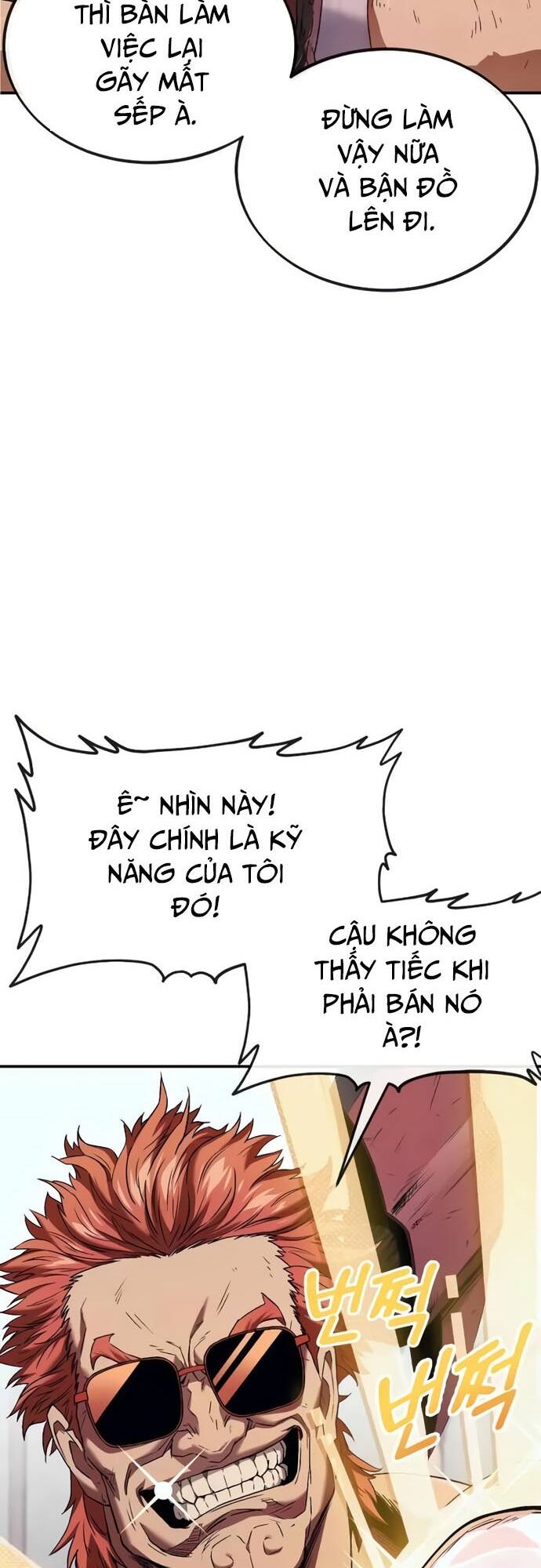 Rỉ Sét Chapter 1 - 22