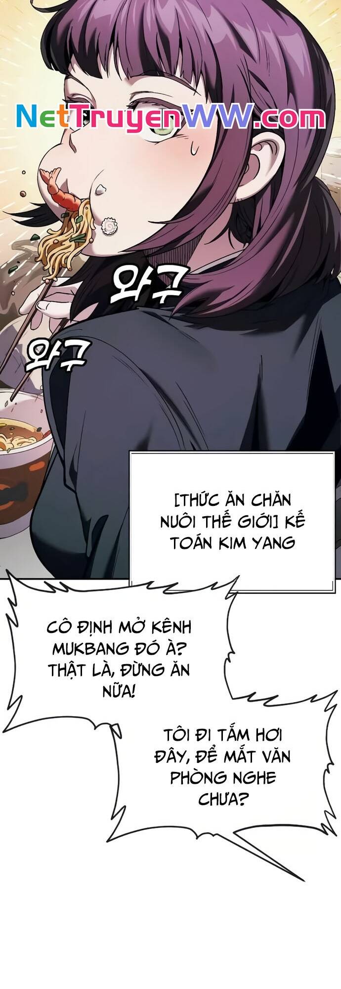 Rỉ Sét Chapter 1 - 31