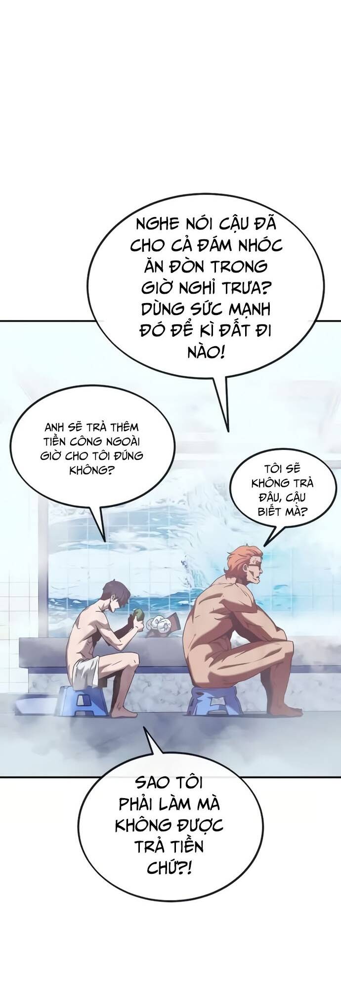 Rỉ Sét Chapter 1 - 46