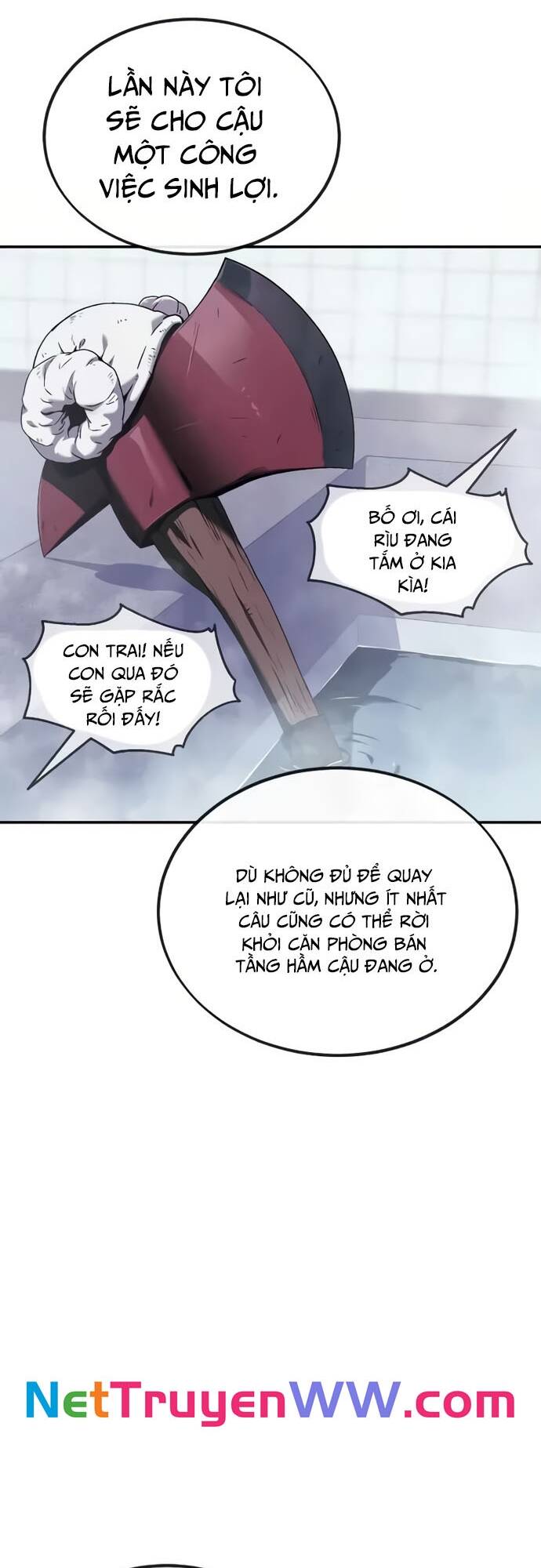 Rỉ Sét Chapter 1 - 49