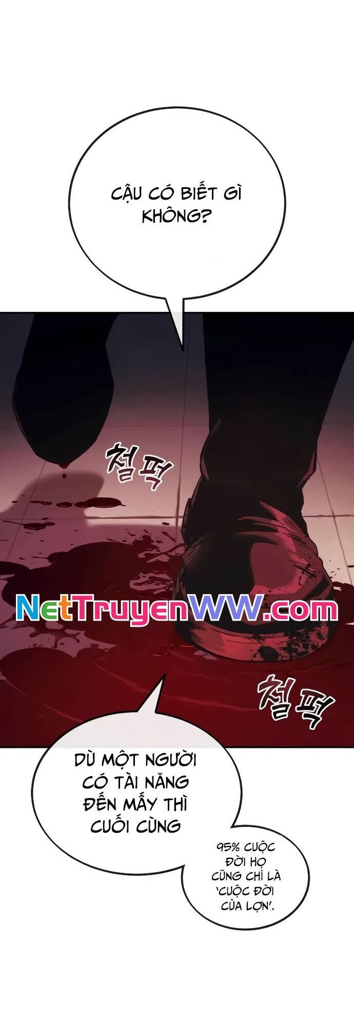 Rỉ Sét Chapter 1 - 8