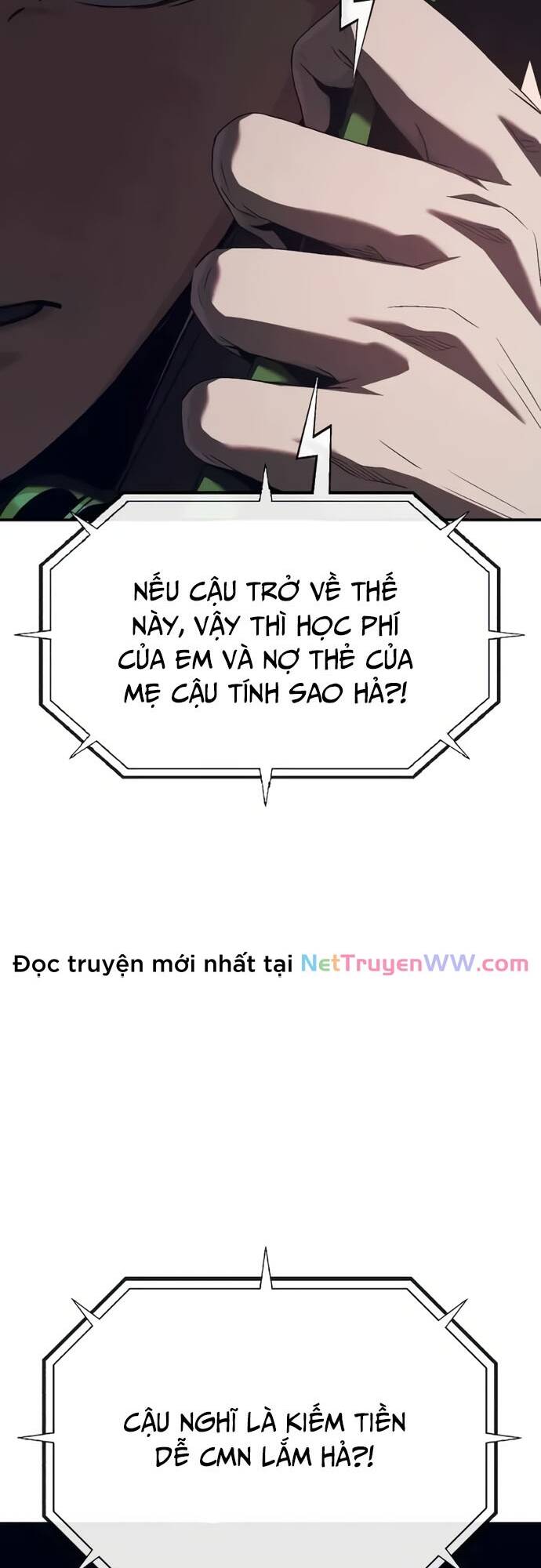 Rỉ Sét Chapter 1 - 80