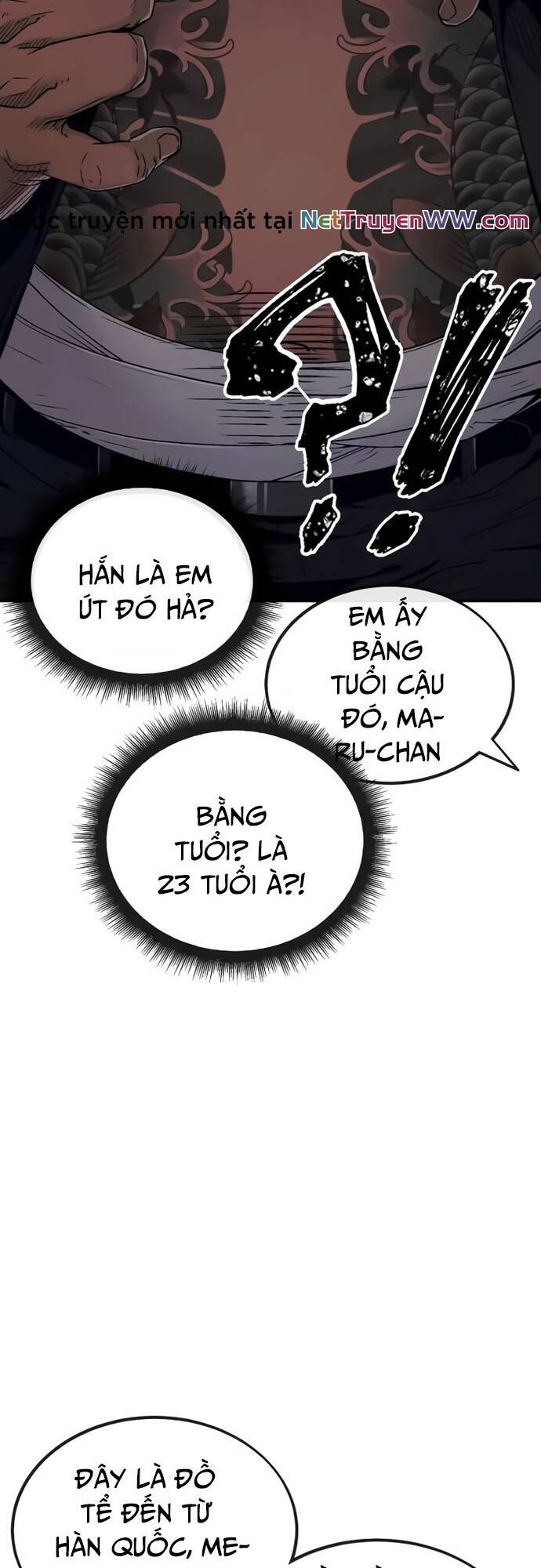 Rỉ Sét Chapter 1 - 96