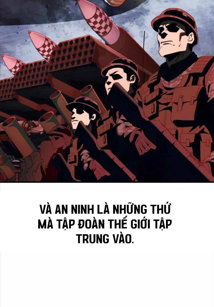 Rỉ Sét Chapter 11 - 40