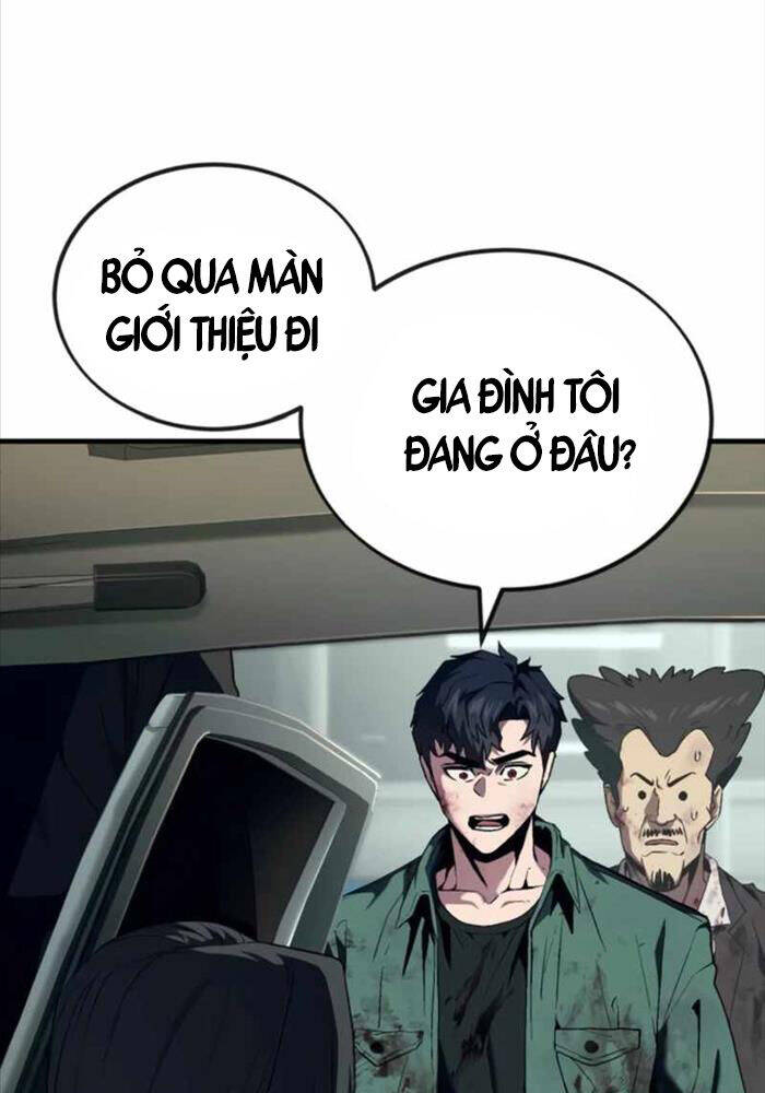 Rỉ Sét Chapter 11 - 7