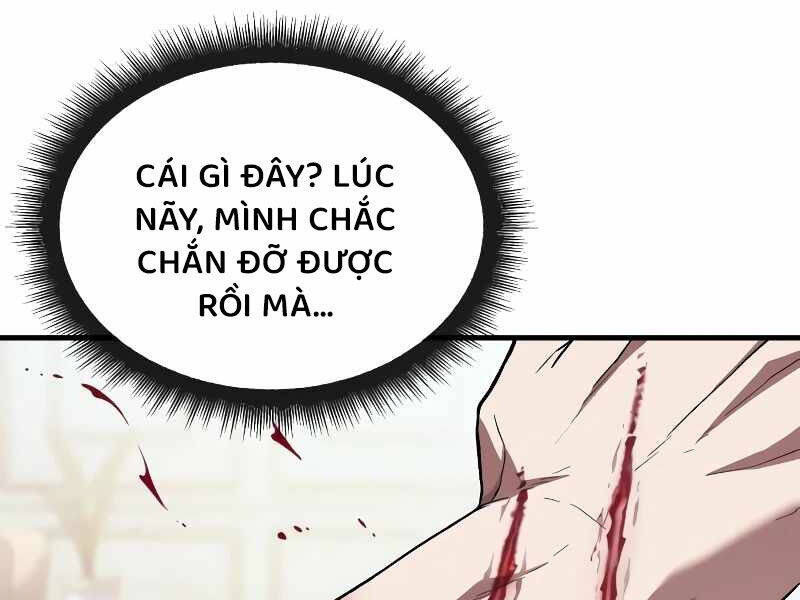 Rỉ Sét Chapter 14 - Trang 2