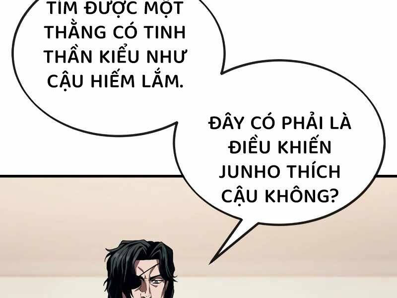 Rỉ Sét Chapter 14 - Trang 2